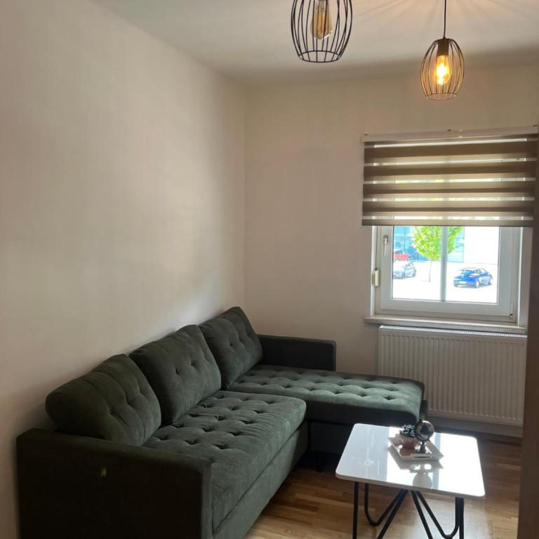 Apartments Fast Food Bodensdorf - Apartment mit 2 Schlafzimmern - 3