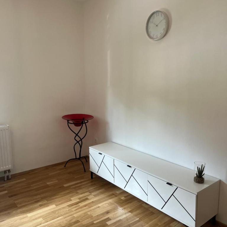 Apartments Fast Food Bodensdorf - Apartment mit 2 Schlafzimmern - 7