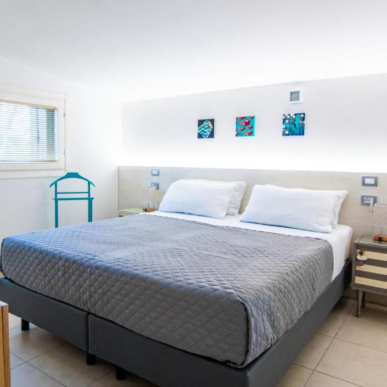 Casa Mazzarini - Appartamento con 2 Camere da Letto - 29
