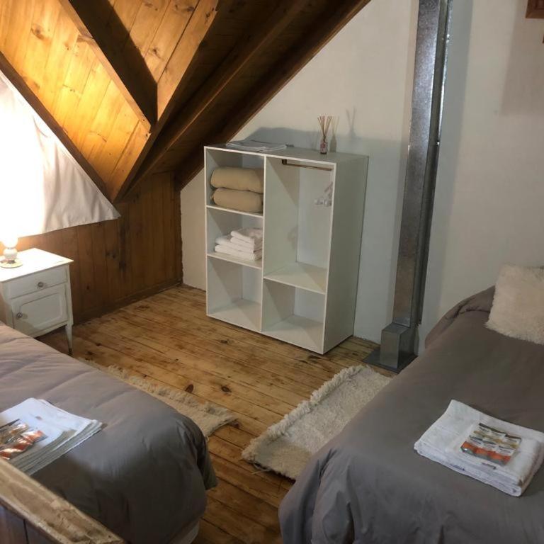 El Amparo - Apartamento de 2 dormitorios - 6