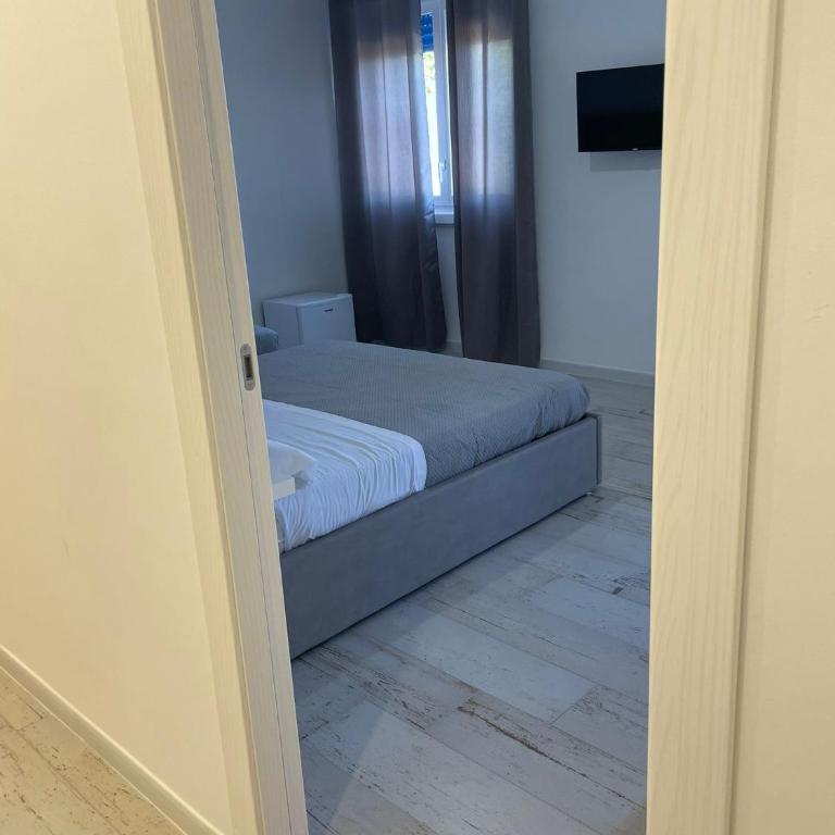 Maison apartaments - Family Suite with Balcony - 19