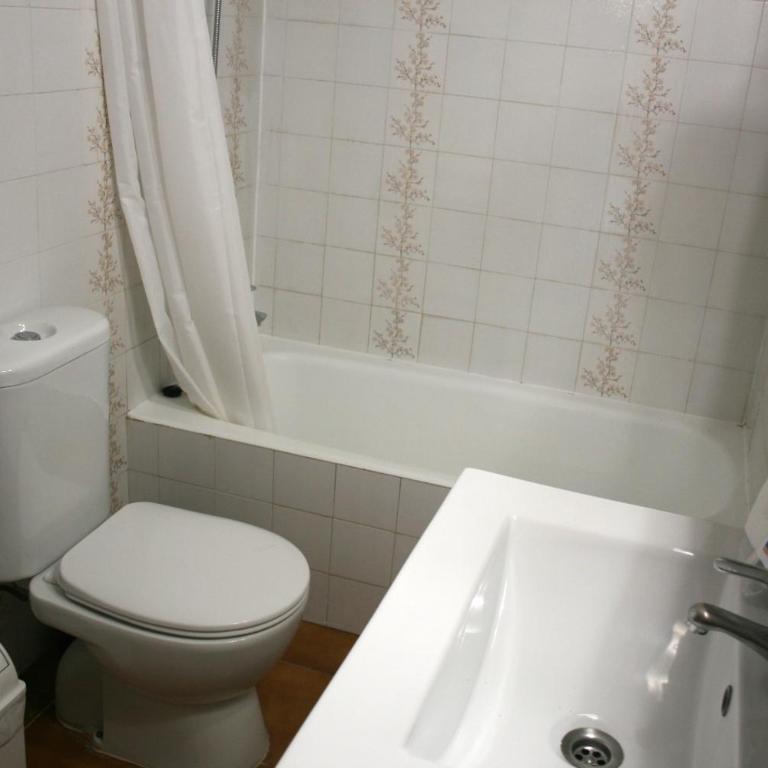 Apartamento en primera linea de mar en Pals 306-1 2H - Apartamento de 2 dormitorios - 11