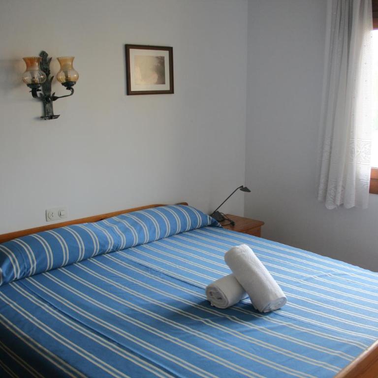 Apartamento en primera linea de mar en Pals 306-1 2H - Apartamento de 2 dormitorios - 9