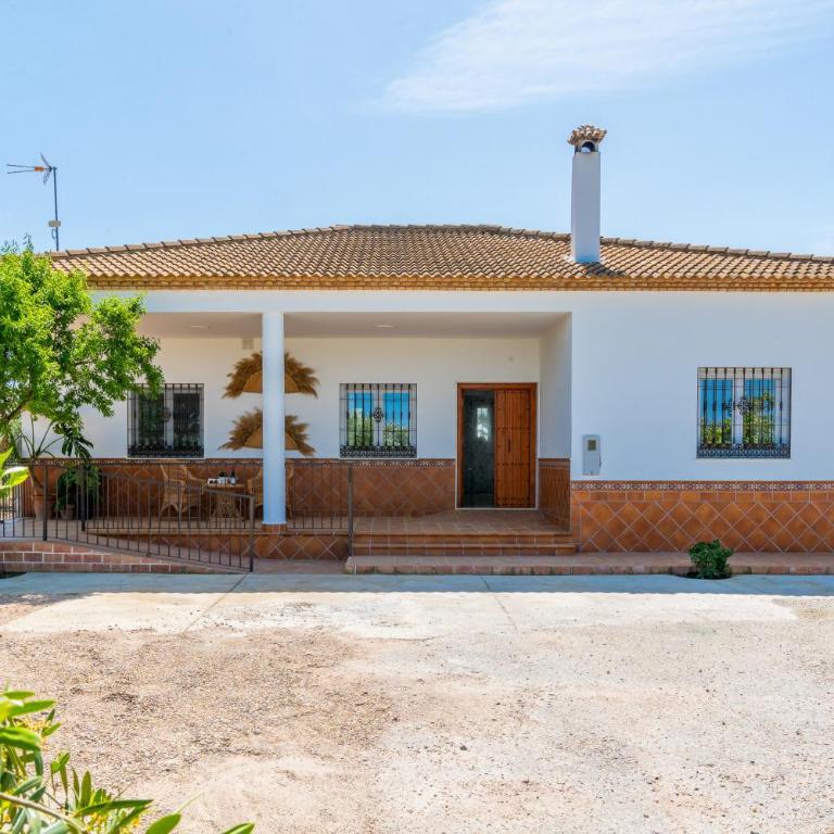 Casita Los Garranchos - Apartamento de 1 dormitorio - 19