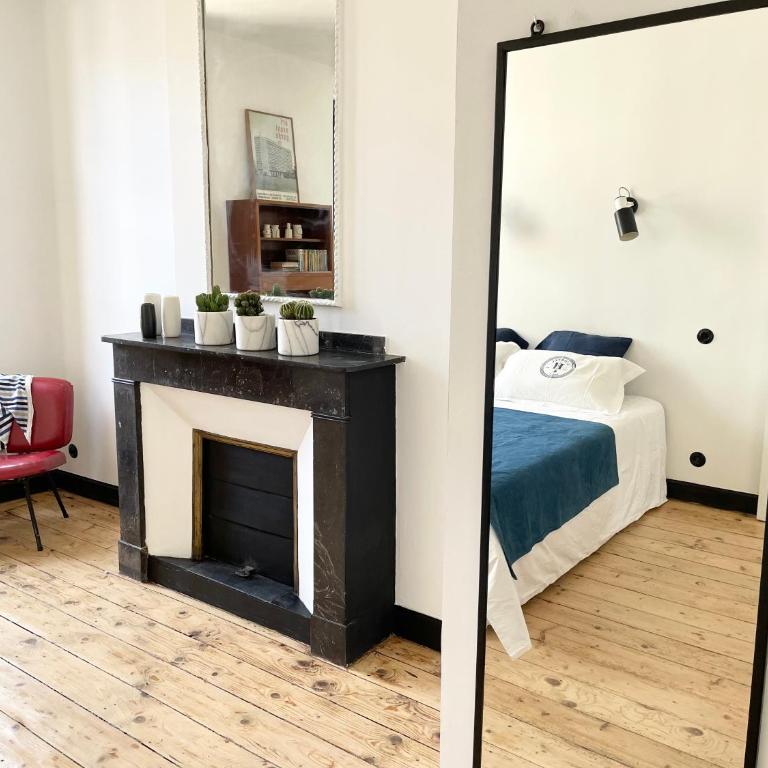 VILMA appartement luxe - Apartamento de 2 dormitorios - 18