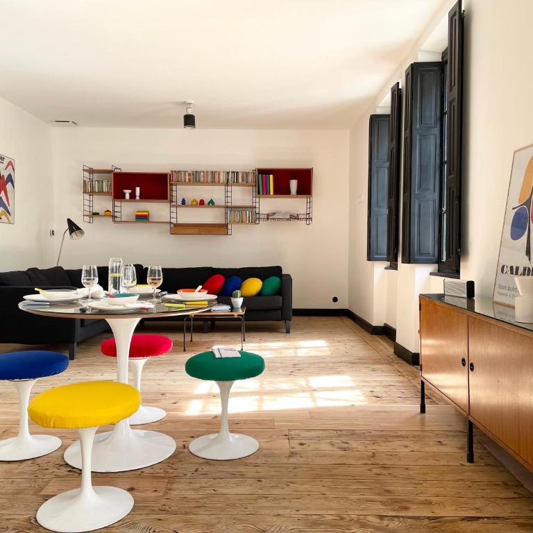 VILMA appartement luxe - Apartamento de 2 dormitorios - 2