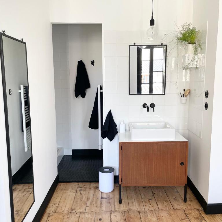 VILMA appartement luxe - Apartamento de 2 dormitorios - 17