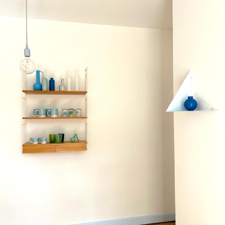 VILMA appartement luxe - Apartamento de 2 dormitorios - 13