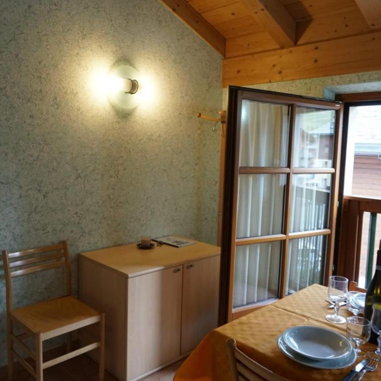 Residence Gipeto - Appartamento Standard con 2 Camere da Letto - 9