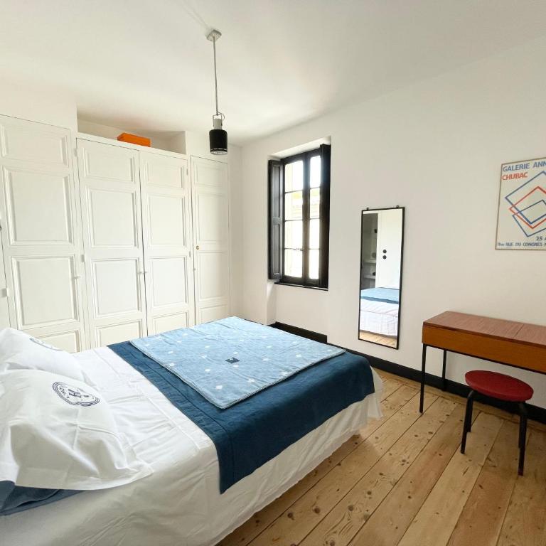 VILMA appartement luxe - Apartamento de 2 dormitorios - 22