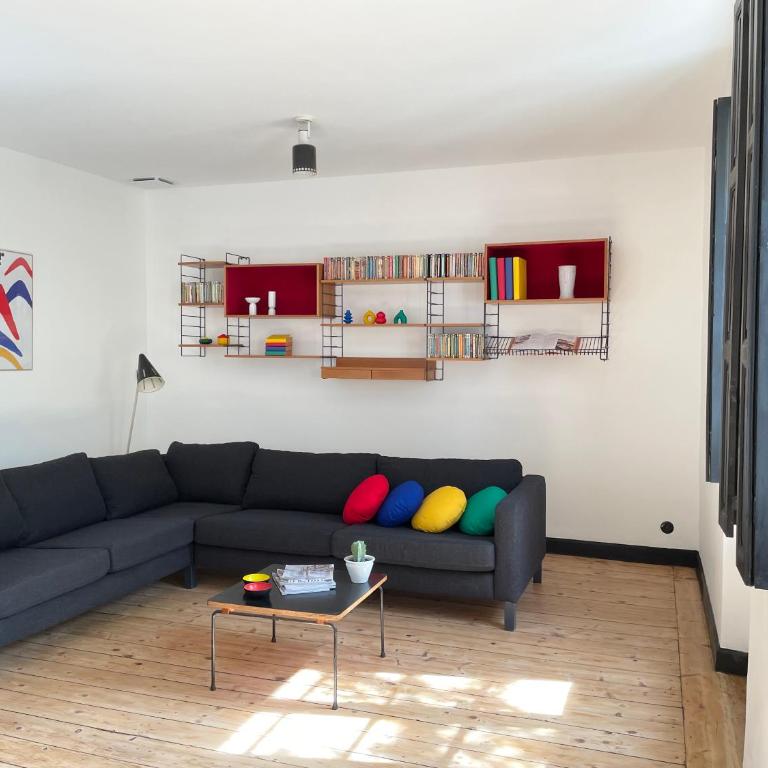 VILMA appartement luxe - Apartamento de 2 dormitorios - 5