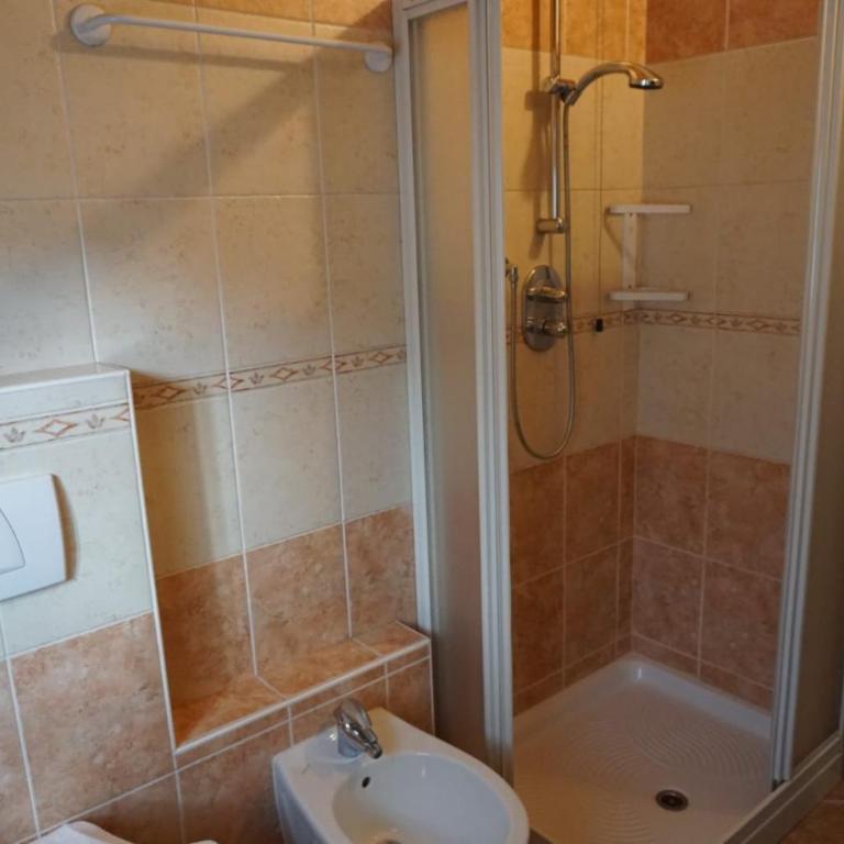 Residence Gipeto - Appartamento Standard con 2 Camere da Letto - 14