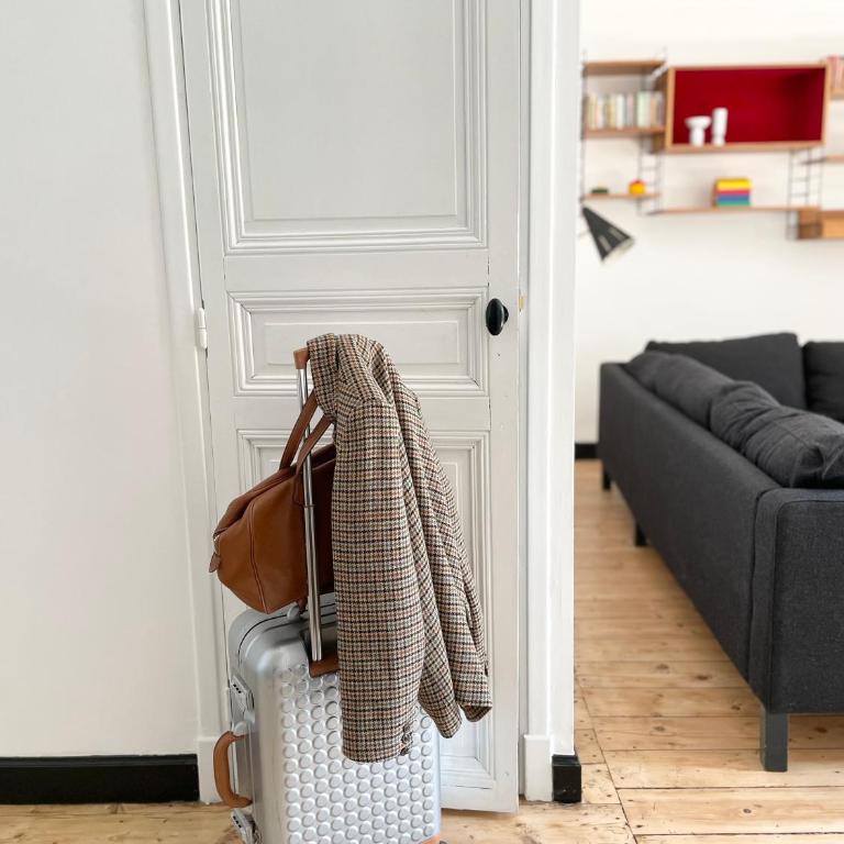 VILMA appartement luxe - Apartamento de 2 dormitorios - 15