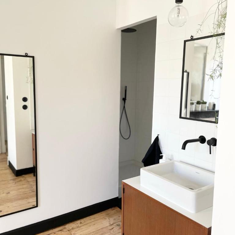 VILMA appartement luxe - Apartamento de 2 dormitorios - 19
