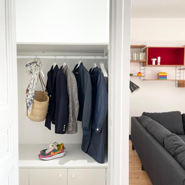 VILMA appartement luxe - Apartamento de 2 dormitorios - 14