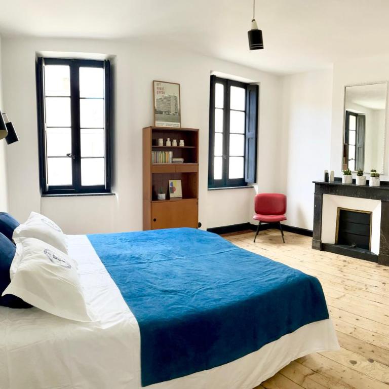 VILMA appartement luxe - Apartamento de 2 dormitorios - 16