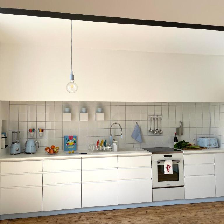 VILMA appartement luxe - Apartamento de 2 dormitorios - 10