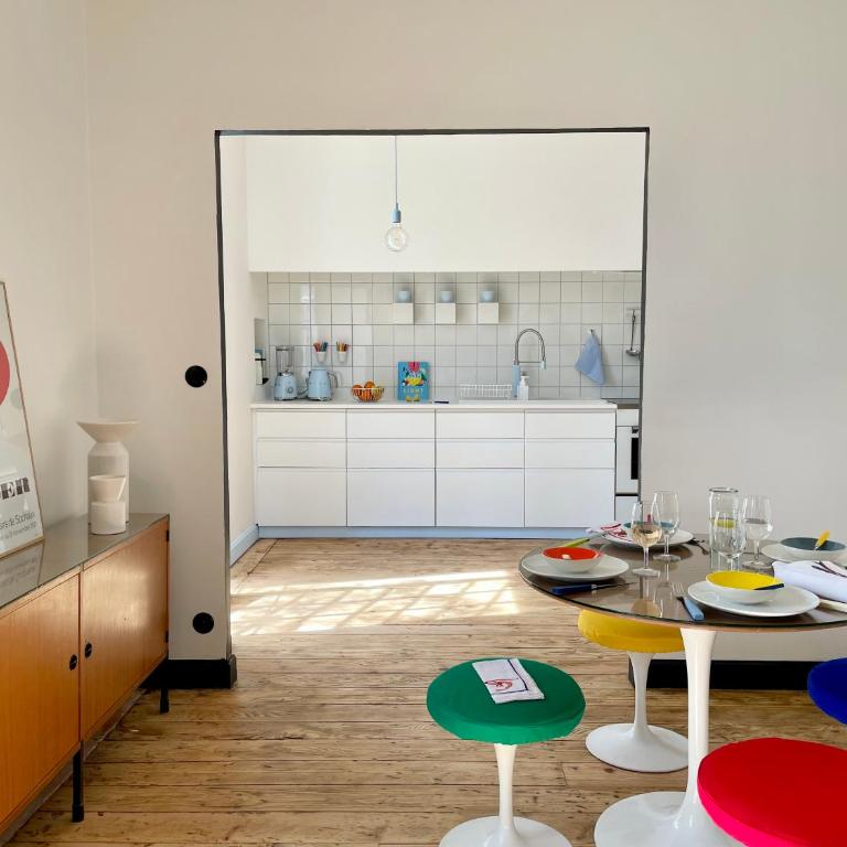 VILMA appartement luxe - Apartamento de 2 dormitorios - 9