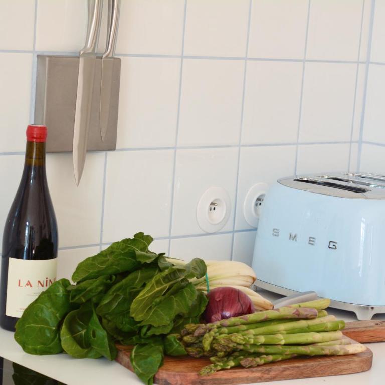 VILMA appartement luxe - Apartamento de 2 dormitorios - 12