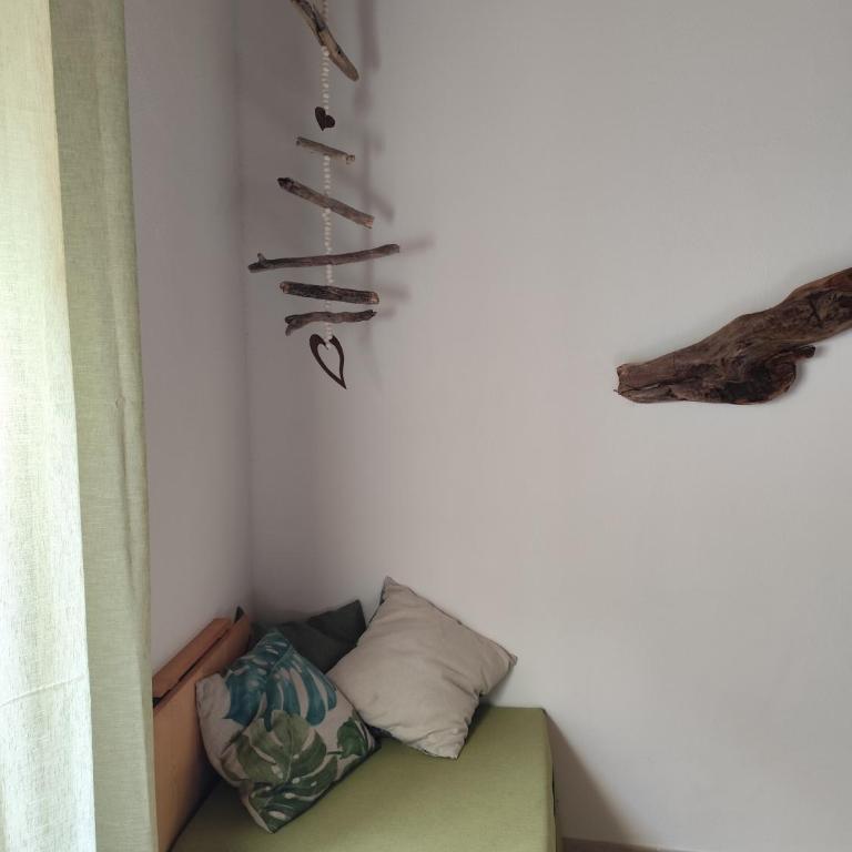 Casa An'anasha - Casa con 1 Camera da Letto - 15