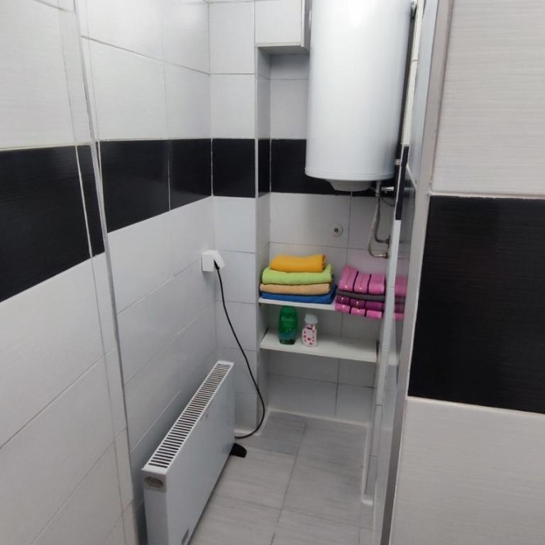 Apartments Dino - Apartman sa 1 Spavaćom Sobom - 3