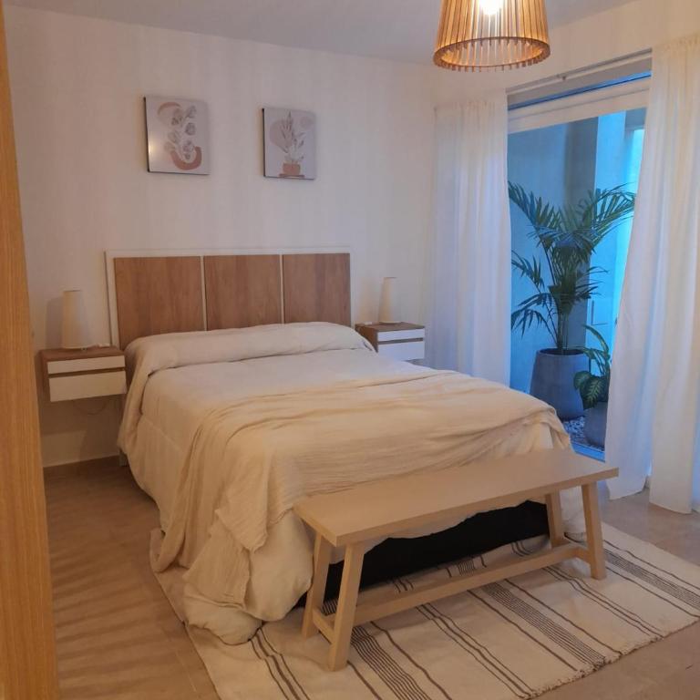 Espacio Los Ciruelos Ituzaingo - Apartamento de 1 dormitorio - 2