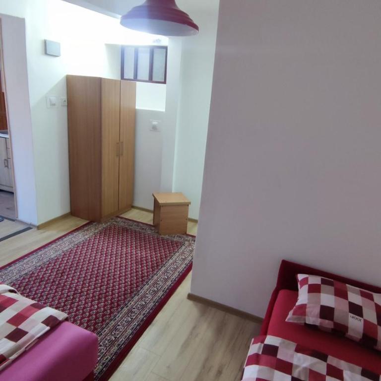 Apartments Dino - Apartman sa 1 Spavaćom Sobom - 6