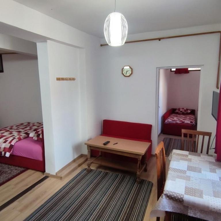 Apartments Dino - Apartman sa 1 Spavaćom Sobom - 9