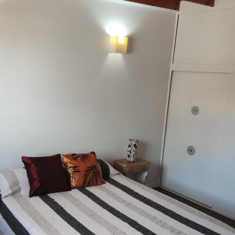 Jazmín sur - tranquilo complejo residencial - Apartamento de 1 dormitorio - 2