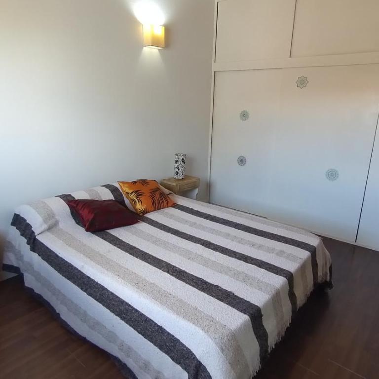 APA Jazmín Sur 1 y 2 - tranquilo complejo residencial - Apartamento de 1 dormitorio - 5
