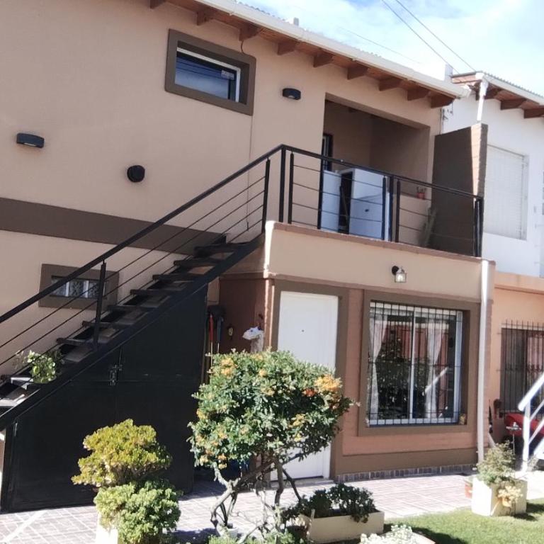 APA Jazmín Sur 1 y 2 - tranquilo complejo residencial - Apartamento Estudio - 14