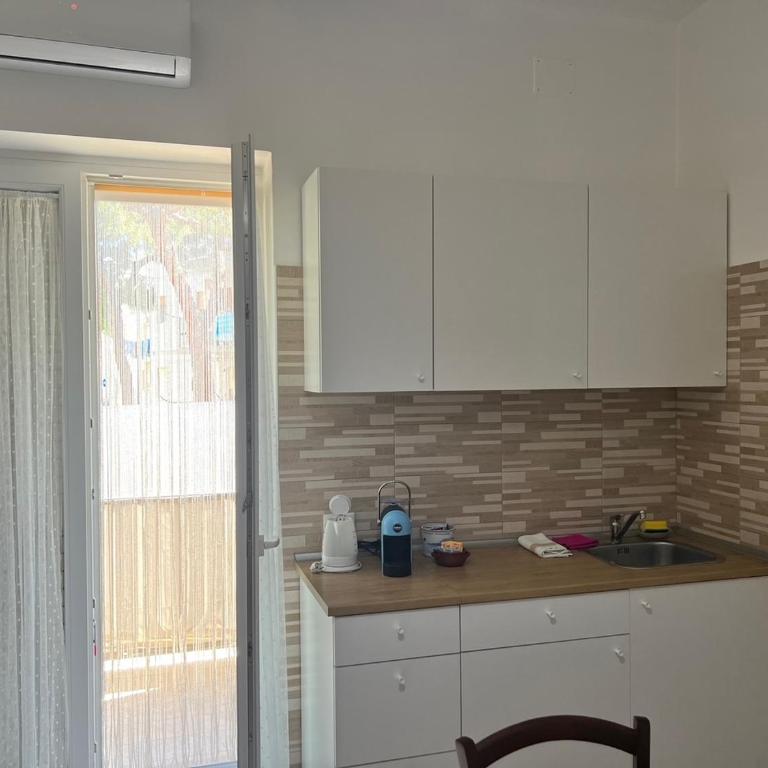 Mare & Scogli - Appartamento con Balcone - 5