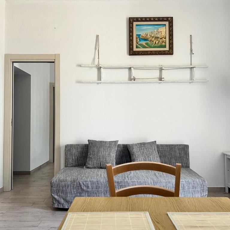 Mare & Scogli - Appartamento con Balcone - 1
