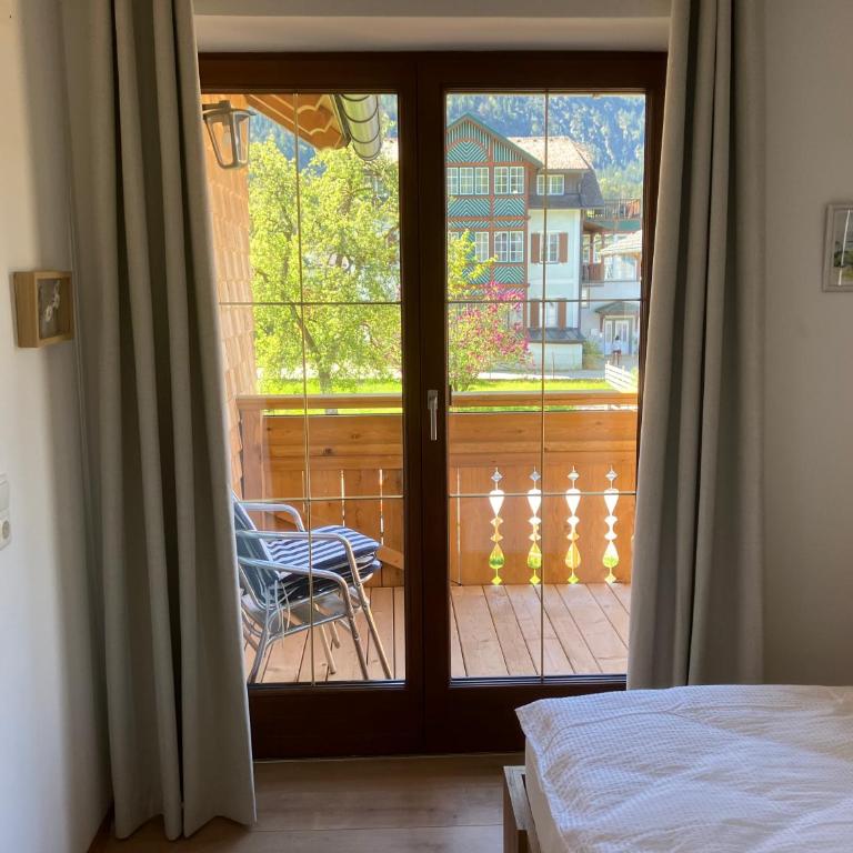Villa Elisabeth - Ferienhaus - 11