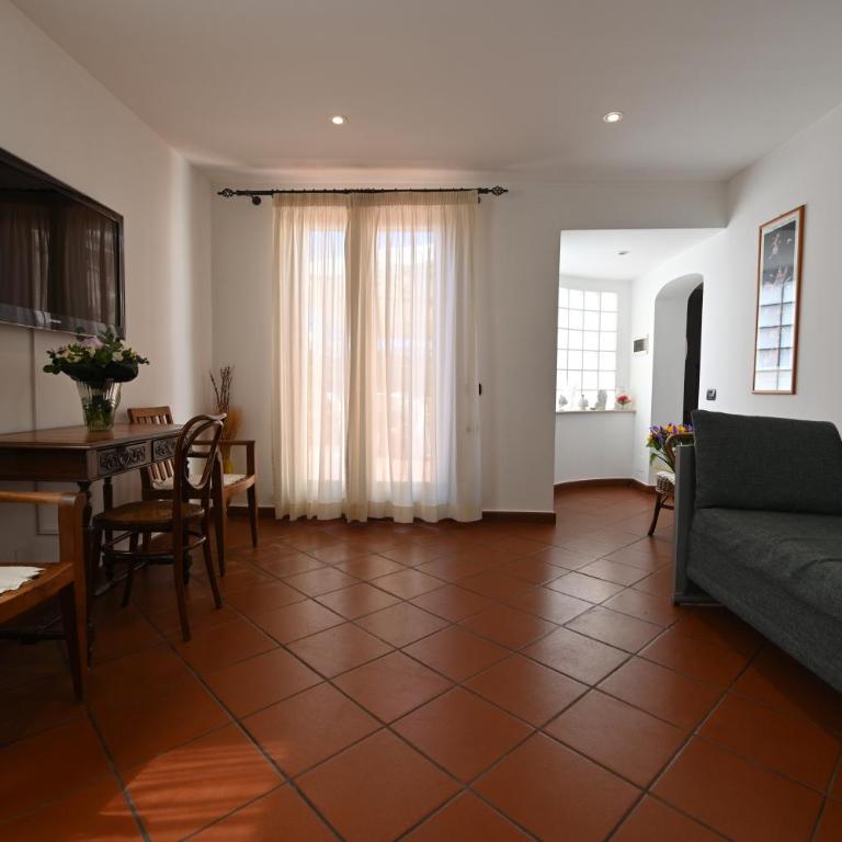 Terrazza128 - Appartamento con 1 Camera da Letto - 2
