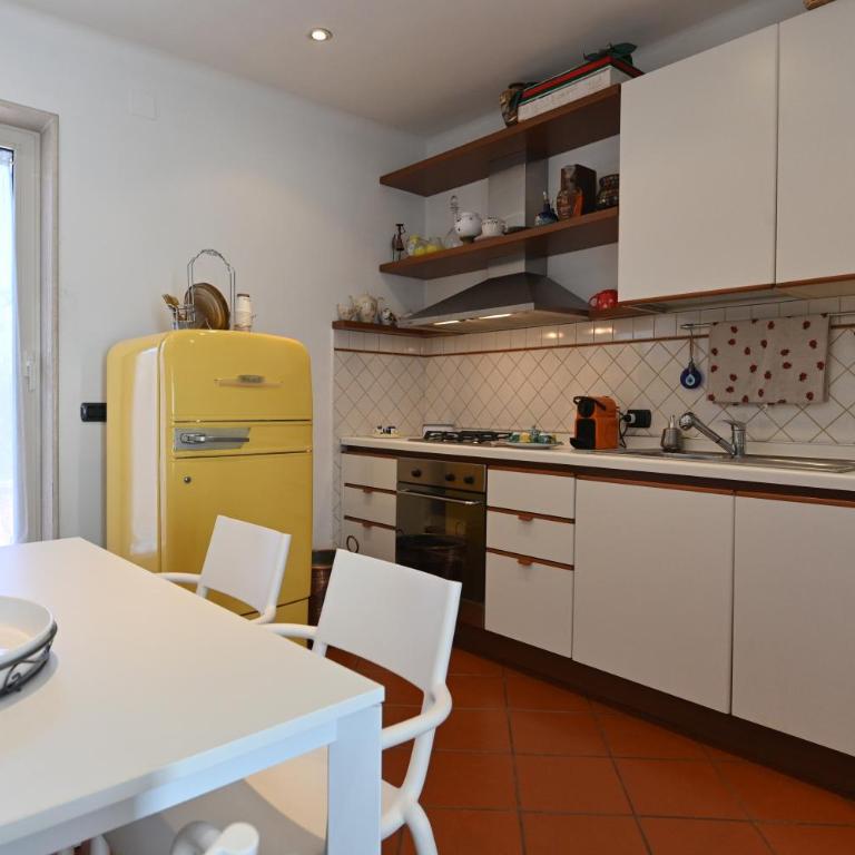 Terrazza128 - Appartamento con 1 Camera da Letto - 3