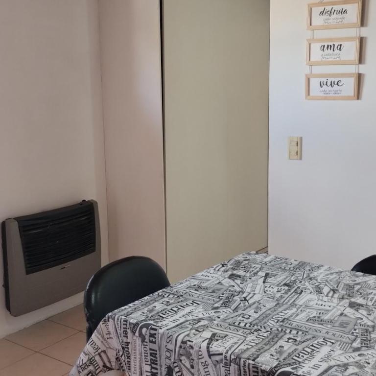 Jazmín sur - tranquilo complejo residencial - Apartamento de 1 dormitorio - 9