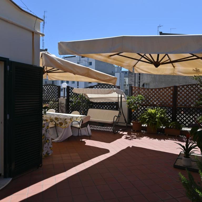 Terrazza128 - Appartamento con 1 Camera da Letto - 6