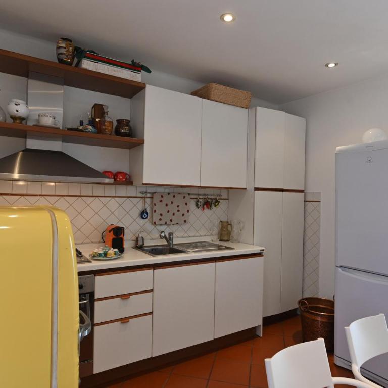 Terrazza128 - Appartamento con 1 Camera da Letto - 10