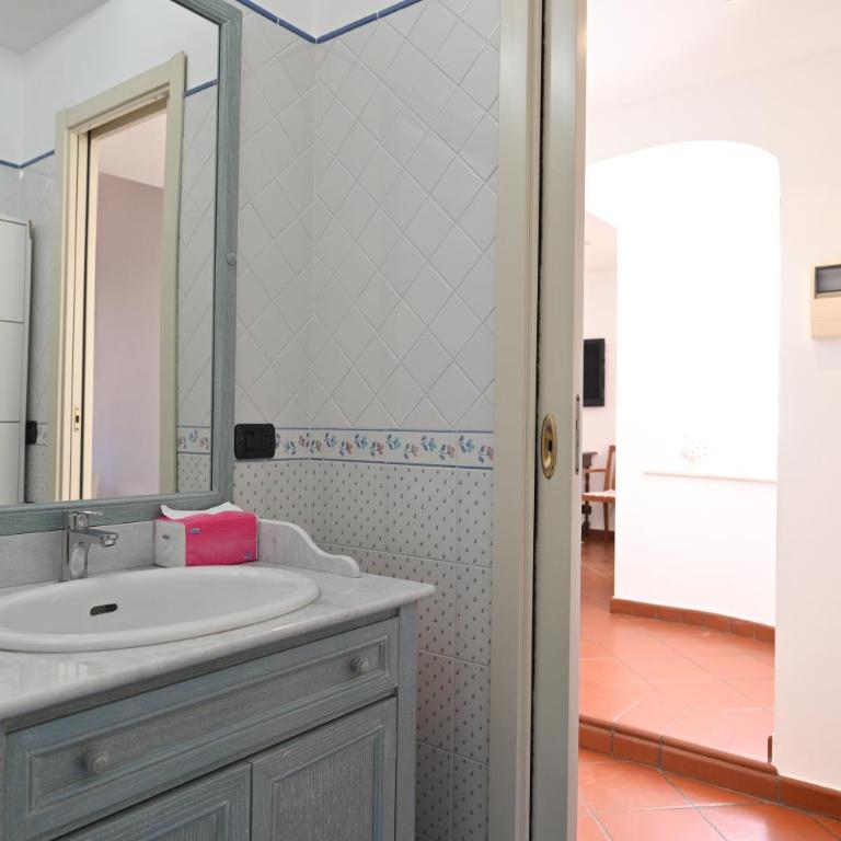 Terrazza128 - Appartamento con 1 Camera da Letto - 13