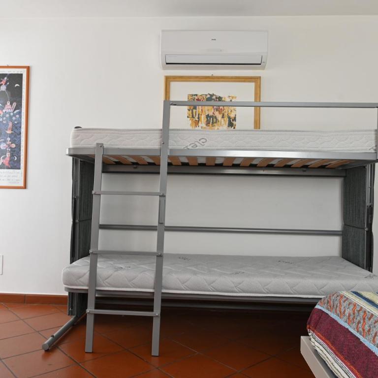 Terrazza128 - Appartamento con 1 Camera da Letto - 14