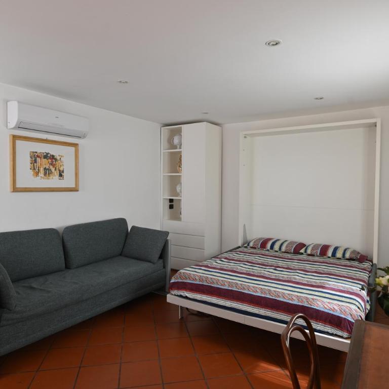 Terrazza128 - Appartamento con 1 Camera da Letto - 15