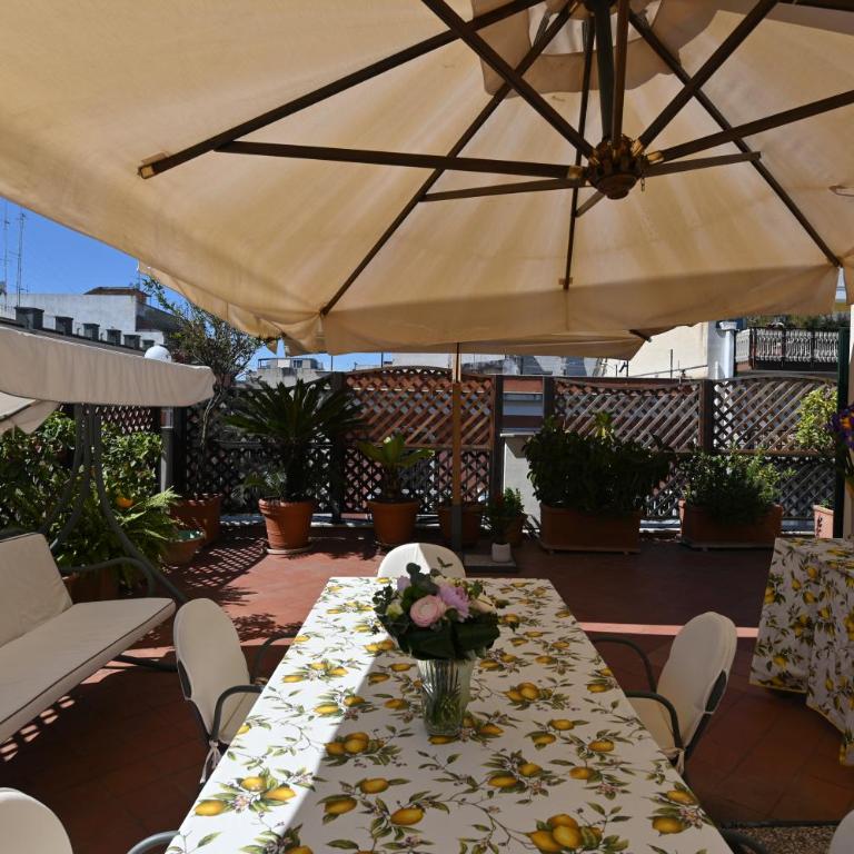 Terrazza128 - Appartamento con 1 Camera da Letto - 16