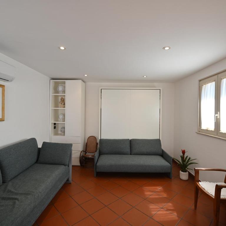 Terrazza128 - Appartamento con 1 Camera da Letto - 17