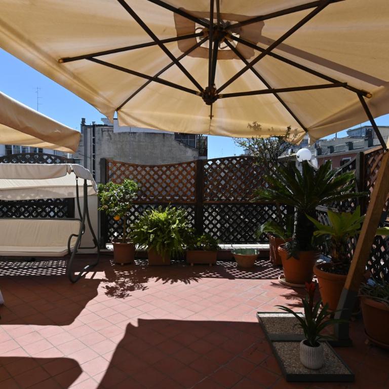 Terrazza128 - Appartamento con 1 Camera da Letto - 18