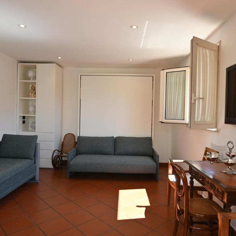 Terrazza128 - Appartamento con 1 Camera da Letto - 23