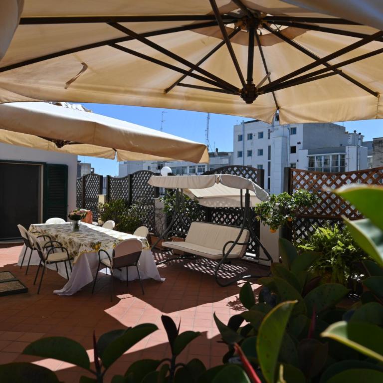 Terrazza128 - Appartamento con 1 Camera da Letto - 27