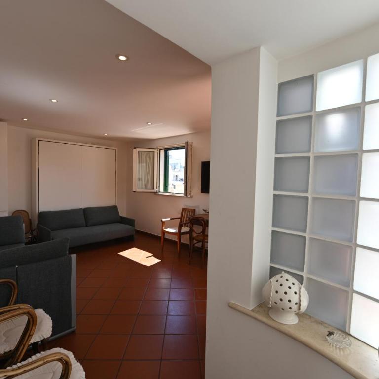 Terrazza128 - Appartamento con 1 Camera da Letto - 31