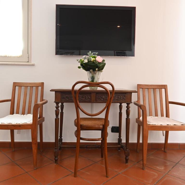 Terrazza128 - Appartamento con 1 Camera da Letto - 32