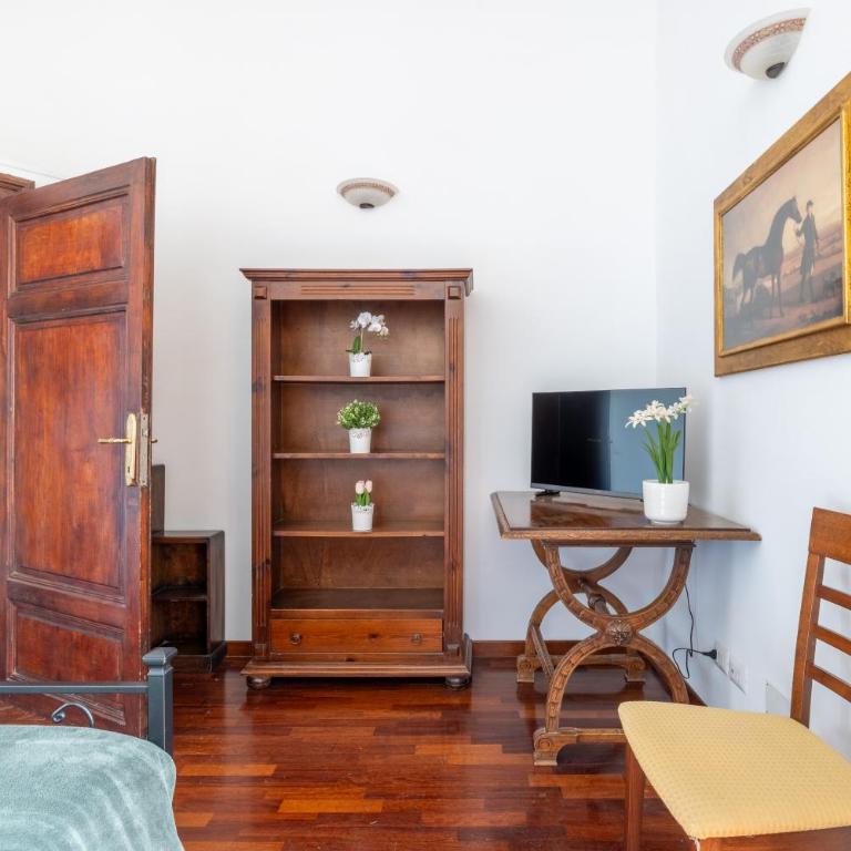 Luxury apartment in the Heart of Rome - near metro A and B - Appartement 2 Chambres - 18